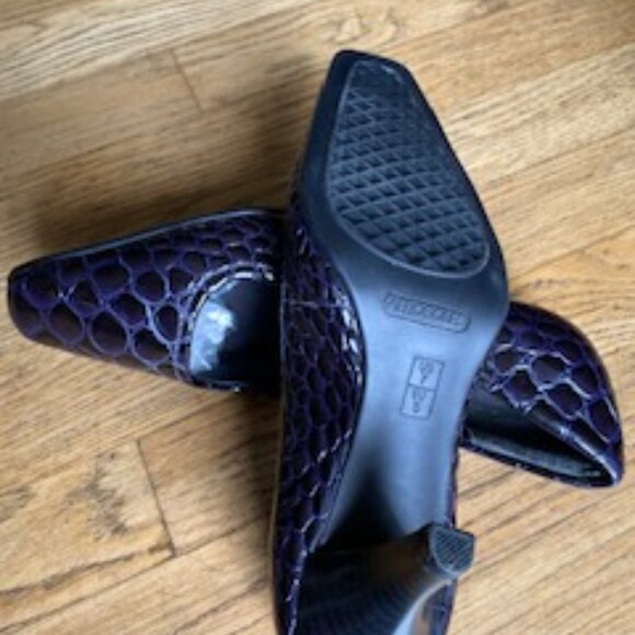 Aerosoles Women's Envy 7M Heeled Shoes - Picture 3 of 15